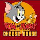 Tom & Jerry Cheese Chase (128x128)
